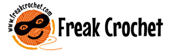 Freak Crochet Logo
